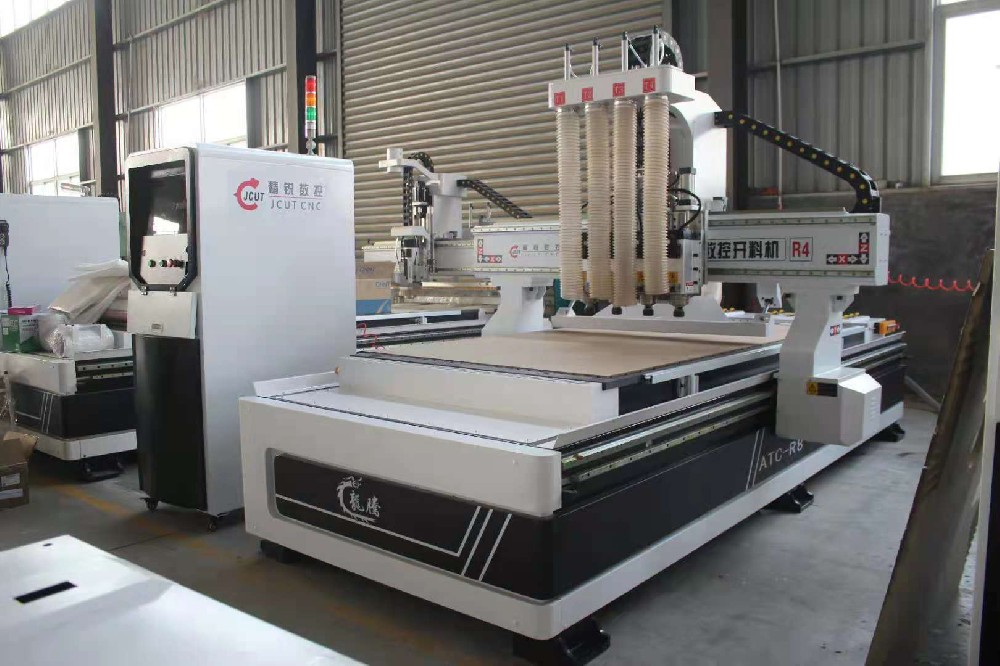 為什么不要購(gòu)買(mǎi)便宜的數(shù)控開(kāi)料機(jī)？