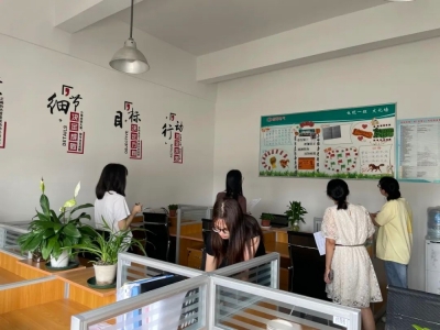 班組文化墻，凝聚正能量 ——創(chuàng)輝電氣第六屆最美班組文化墻PK大賽