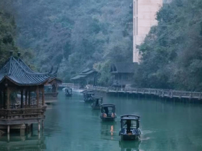 助力景區(qū)試營業(yè)▕“貴州烏江寨景區(qū)”順利完成整體預防性試驗