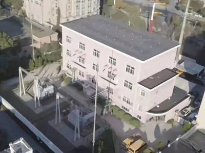 桐鄉(xiāng)市駐點運維檢修施工項目（110kV北港變復役工作）順利通電投產(chǎn)（勞務工程）