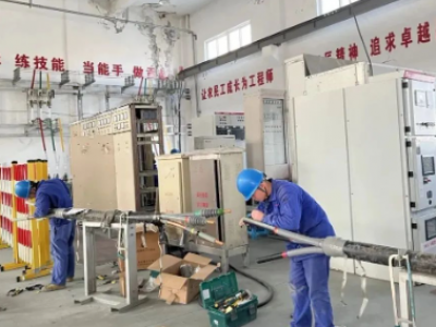 抓好等級考試，強化人才梯隊培育與建設(shè)